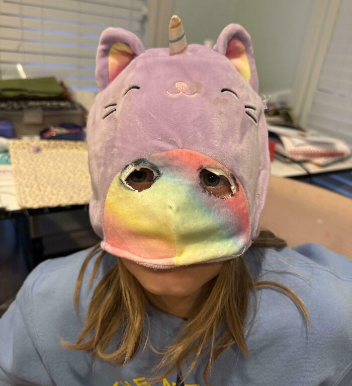 Wait, They Actually Made This?! 55 Wild DIY Fails You’ve Gotta See