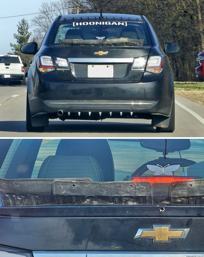 Wait, They Actually Made This?! 55 Wild DIY Fails You’ve Gotta See