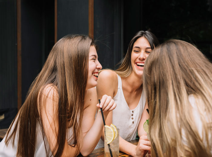 MIL Throws Shade Because I Went Out with Friends Without DH