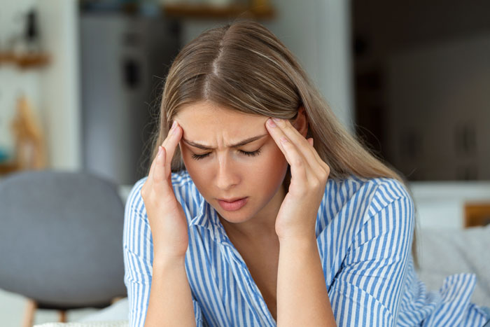 Set Boundaries, Now MIL Visits Suck Even More