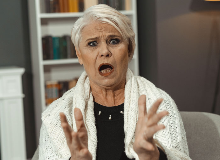 MIL Throws a Temper Tantrum Over First Birthday Invitations