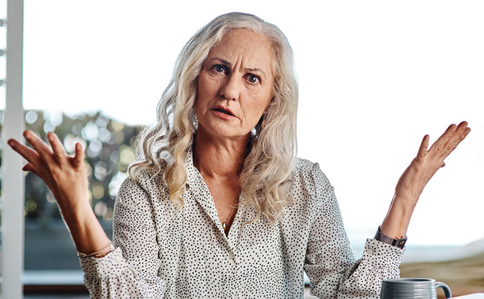 MIL’s Low-Key Competition For My Baby’s Attention (Cringe)