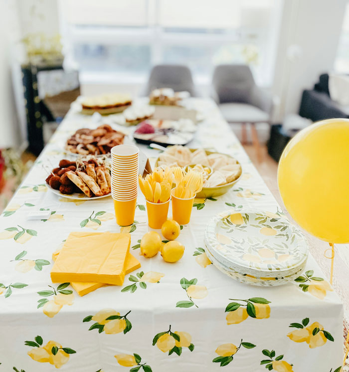 MIL Won't Apologize For Throwing Herself a Grandma Shower (The Drama!)