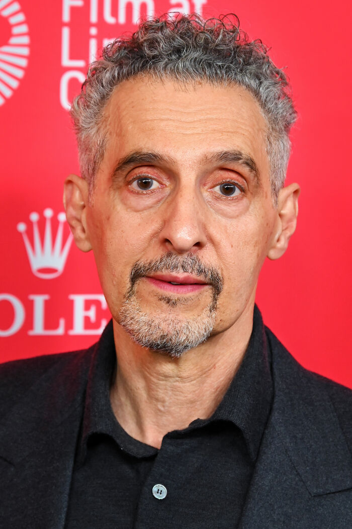 John Turturro, 69 - Actor & Total Scene-Stealer