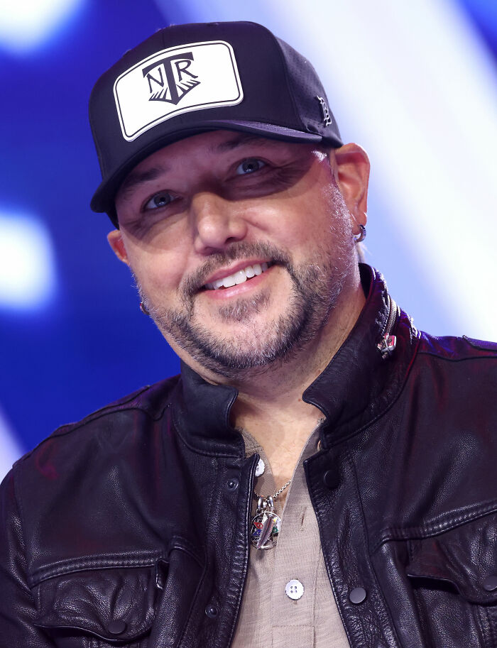 Jason Aldean, 49 - Country Star Who Said No to Baseball