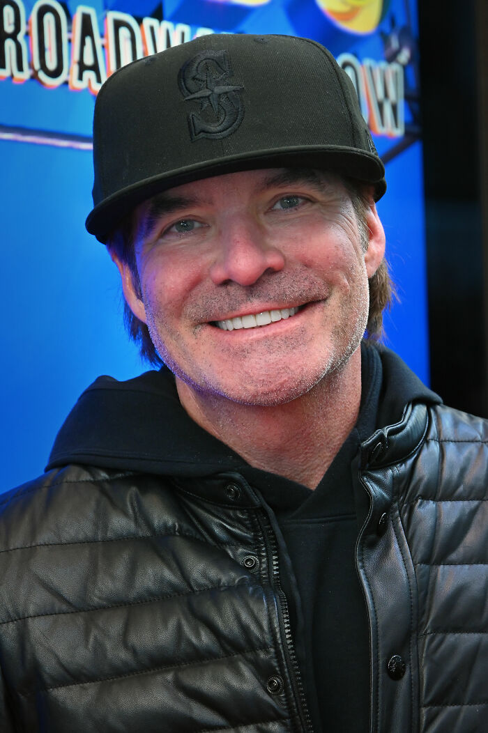 Pat Monahan, 57 - Train’s Voice & Wine’s Friend