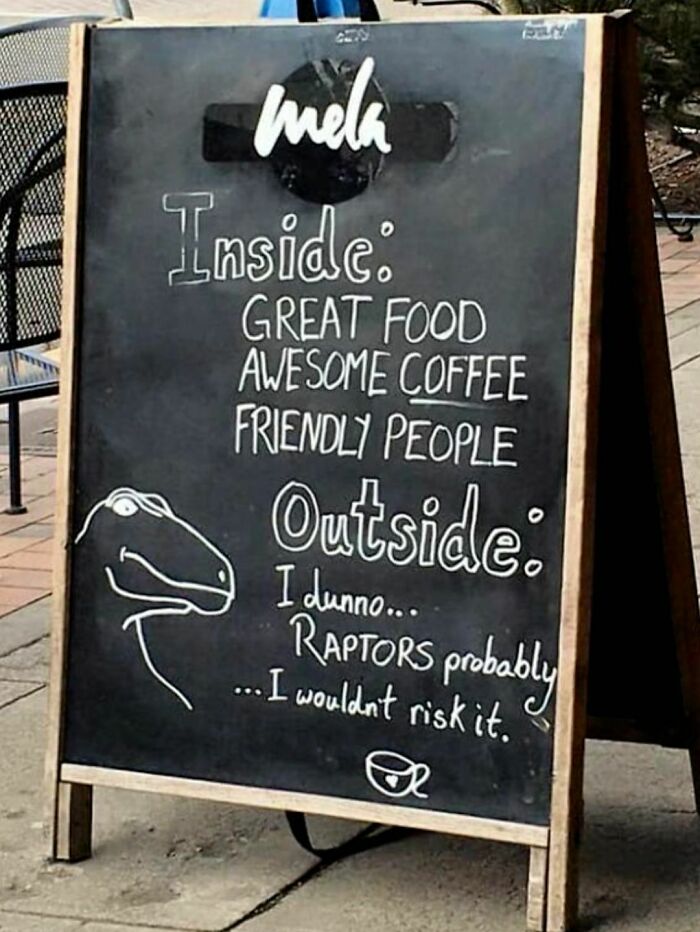 50 Signs That Accidentally Cracked Us Up Big Time