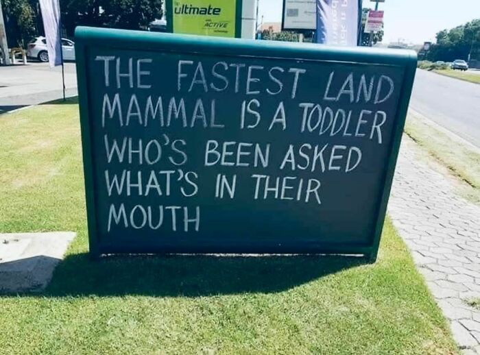 50 Signs That Accidentally Cracked Us Up Big Time