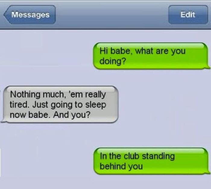 Wait, They Actually Texted This?! 50 LOL-Worthy Text Fails and Wins