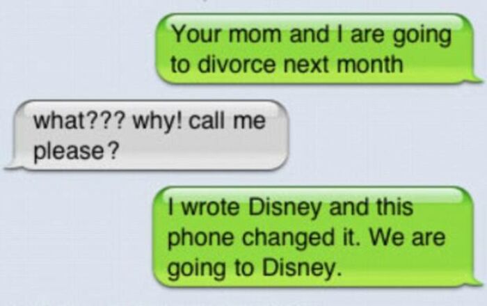 Wait, They Actually Texted This?! 50 LOL-Worthy Text Fails and Wins