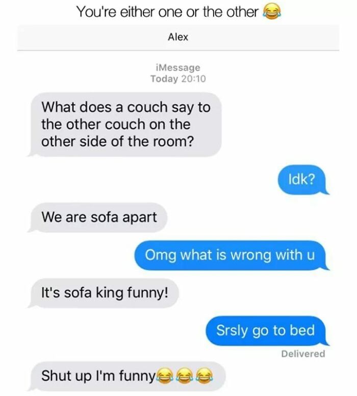 Wait, They Actually Texted This?! 50 LOL-Worthy Text Fails and Wins