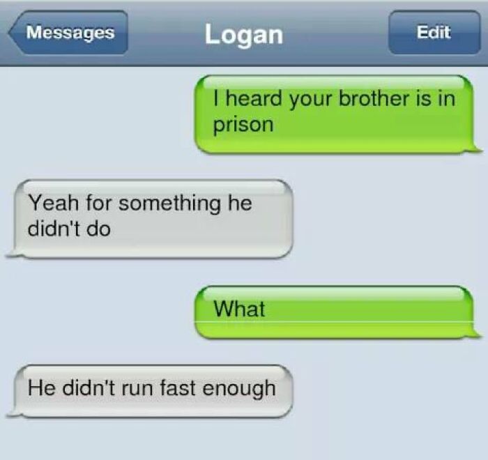 Wait, They Actually Texted This?! 50 LOL-Worthy Text Fails and Wins