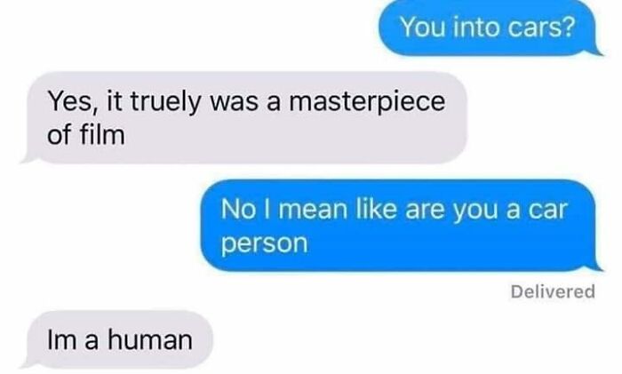 Wait, They Actually Texted This?! 50 LOL-Worthy Text Fails and Wins