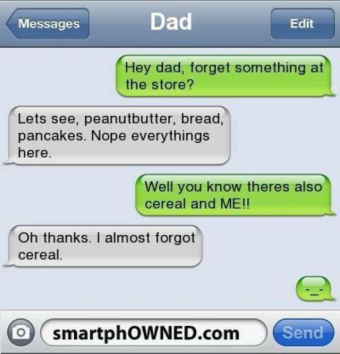 Wait, They Actually Texted This?! 50 LOL-Worthy Text Fails and Wins