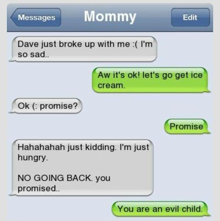 Wait, They Actually Texted This?! 50 LOL-Worthy Text Fails and Wins