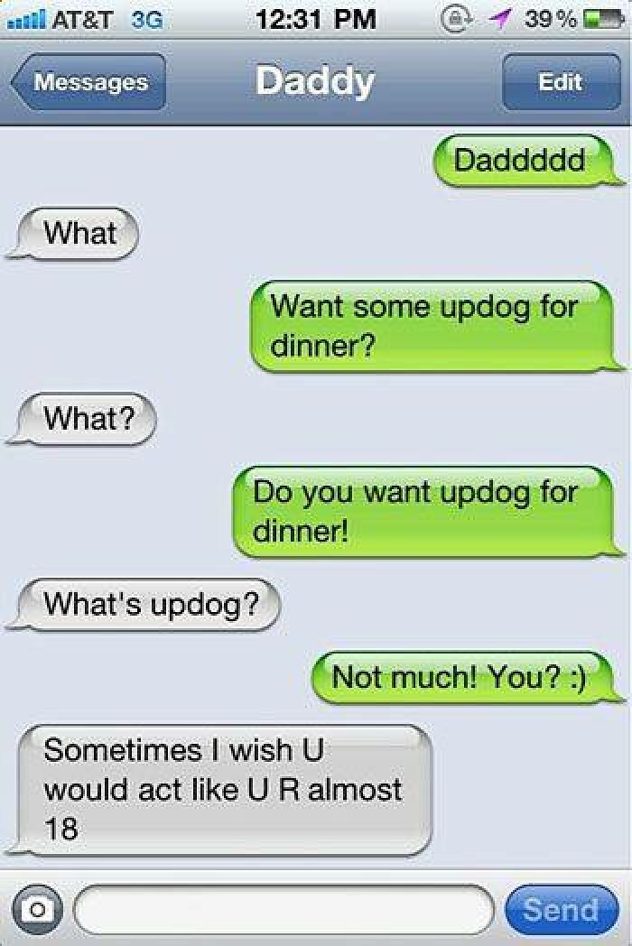 Wait, They Actually Texted This?! 50 LOL-Worthy Text Fails and Wins
