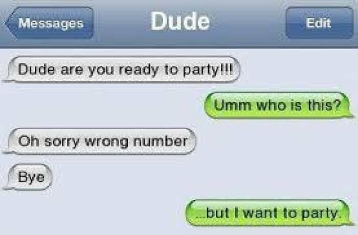 Wait, They Actually Texted This?! 50 LOL-Worthy Text Fails and Wins
