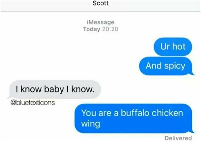 Wait, They Actually Texted This?! 50 LOL-Worthy Text Fails and Wins