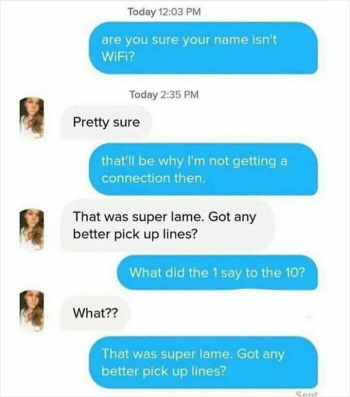 Wait, They Actually Texted This?! 50 LOL-Worthy Text Fails and Wins