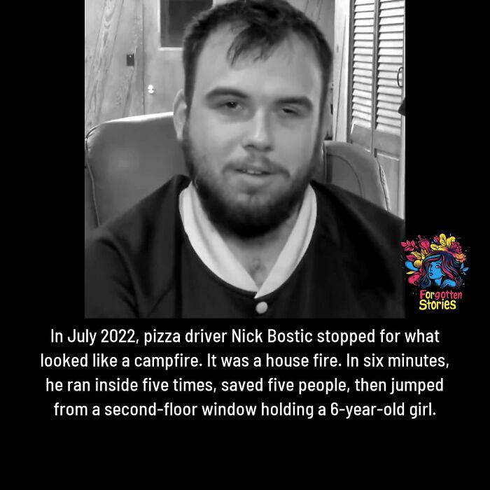 Wait, These Forgotten Stories Are Actually Way Cooler Than You’d Think!