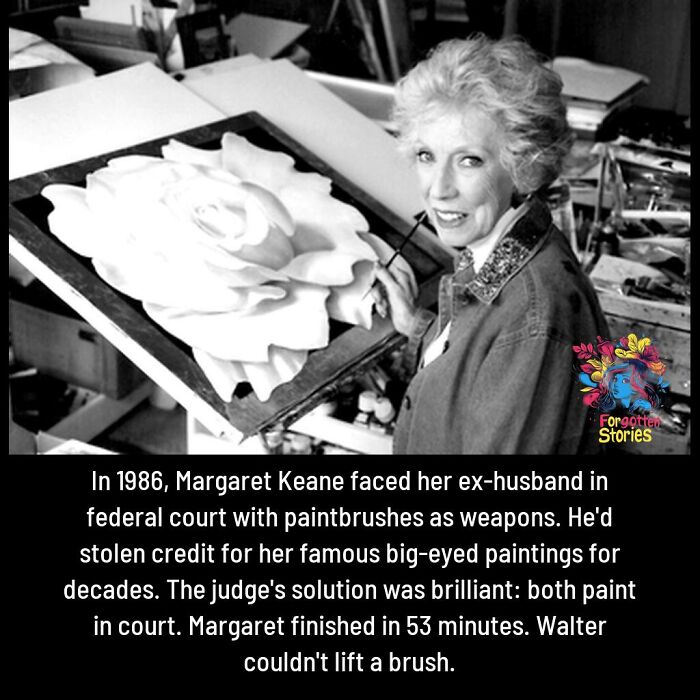 Wait, These Forgotten Stories Are Actually Way Cooler Than You’d Think!