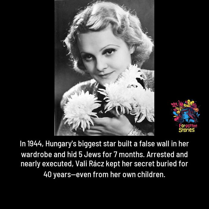 Wait, These Forgotten Stories Are Actually Way Cooler Than You’d Think!