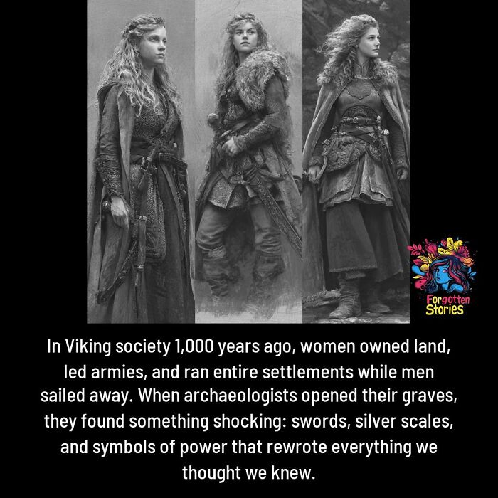 Wait, These Forgotten Stories Are Actually Way Cooler Than You’d Think!