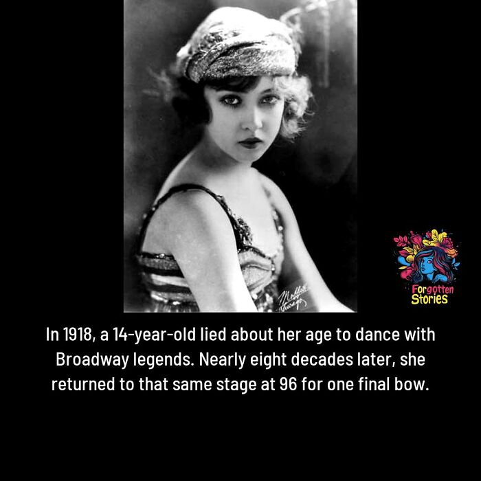 Wait, These Forgotten Stories Are Actually Way Cooler Than You’d Think!