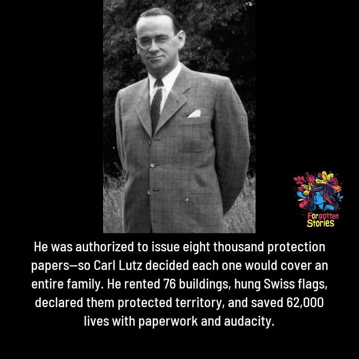 Wait, These Forgotten Stories Are Actually Way Cooler Than You’d Think!