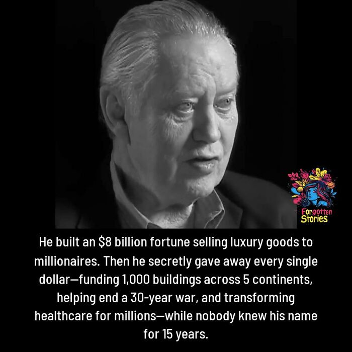 Wait, These Forgotten Stories Are Actually Way Cooler Than You’d Think!