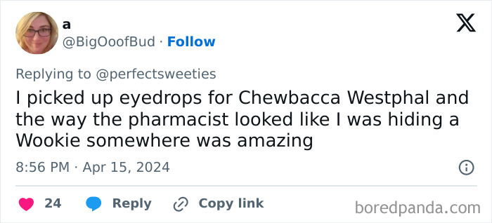 Wait Until You See These Pet Names That Made Vets LOL