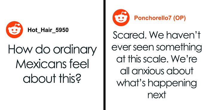 What’s Life Really Like When Cartel Drama Hits Mexico? Let’s Peek Inside!