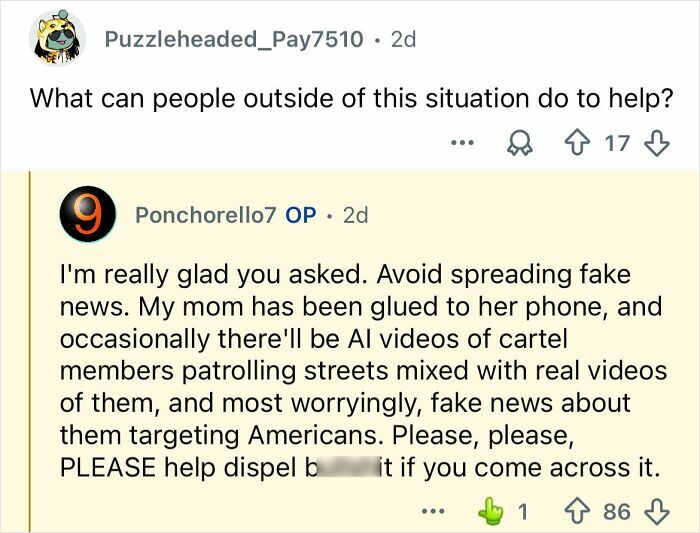 What’s Life Really Like When Cartel Drama Hits Mexico? Let’s Peek Inside!