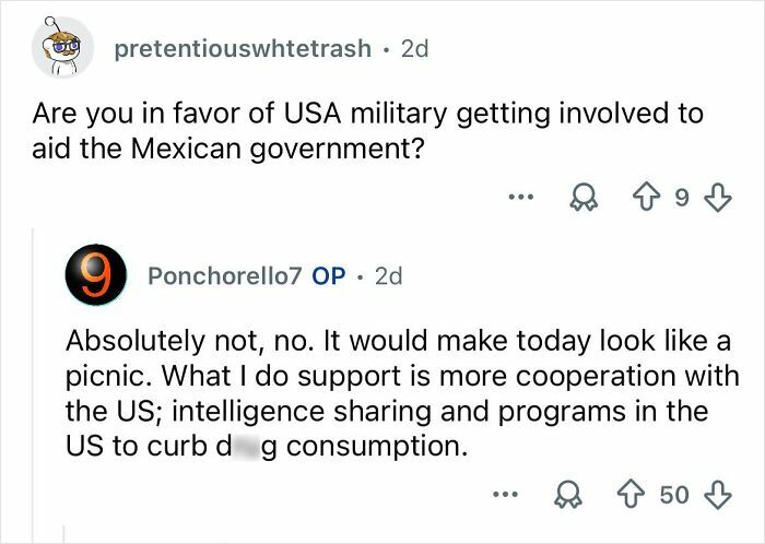 What’s Life Really Like When Cartel Drama Hits Mexico? Let’s Peek Inside!