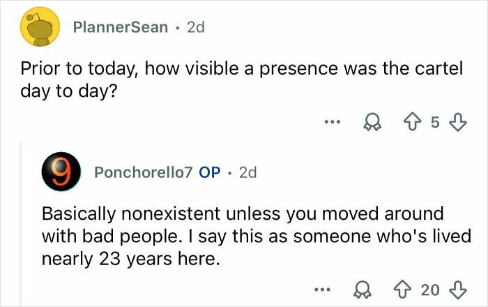 What’s Life Really Like When Cartel Drama Hits Mexico? Let’s Peek Inside!