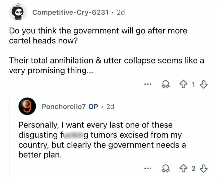 What’s Life Really Like When Cartel Drama Hits Mexico? Let’s Peek Inside!