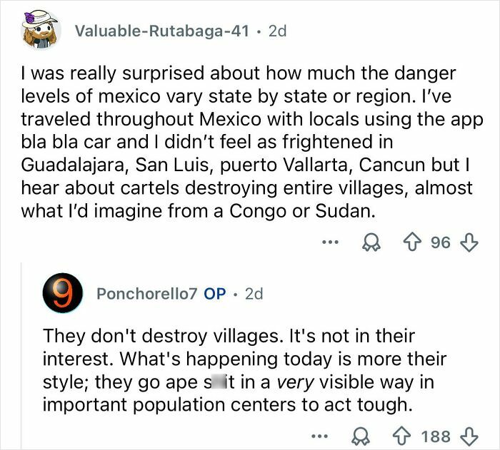 What’s Life Really Like When Cartel Drama Hits Mexico? Let’s Peek Inside!