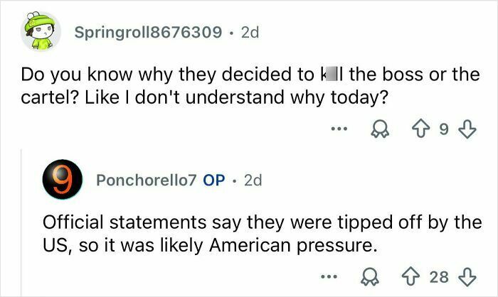 What’s Life Really Like When Cartel Drama Hits Mexico? Let’s Peek Inside!