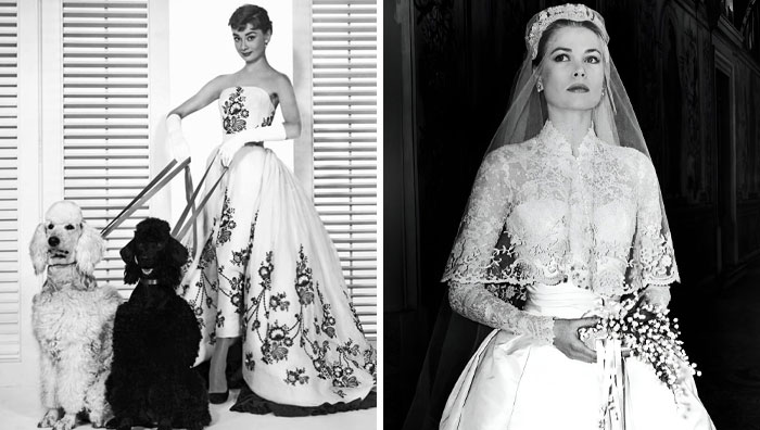 Fashion Time Machine: 103 Outfits From the Past That Would Totally Crash Today’s Style Scene