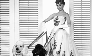 Fashion Time Machine: 103 Outfits From the Past That Would Totally Crash Today’s Style Scene