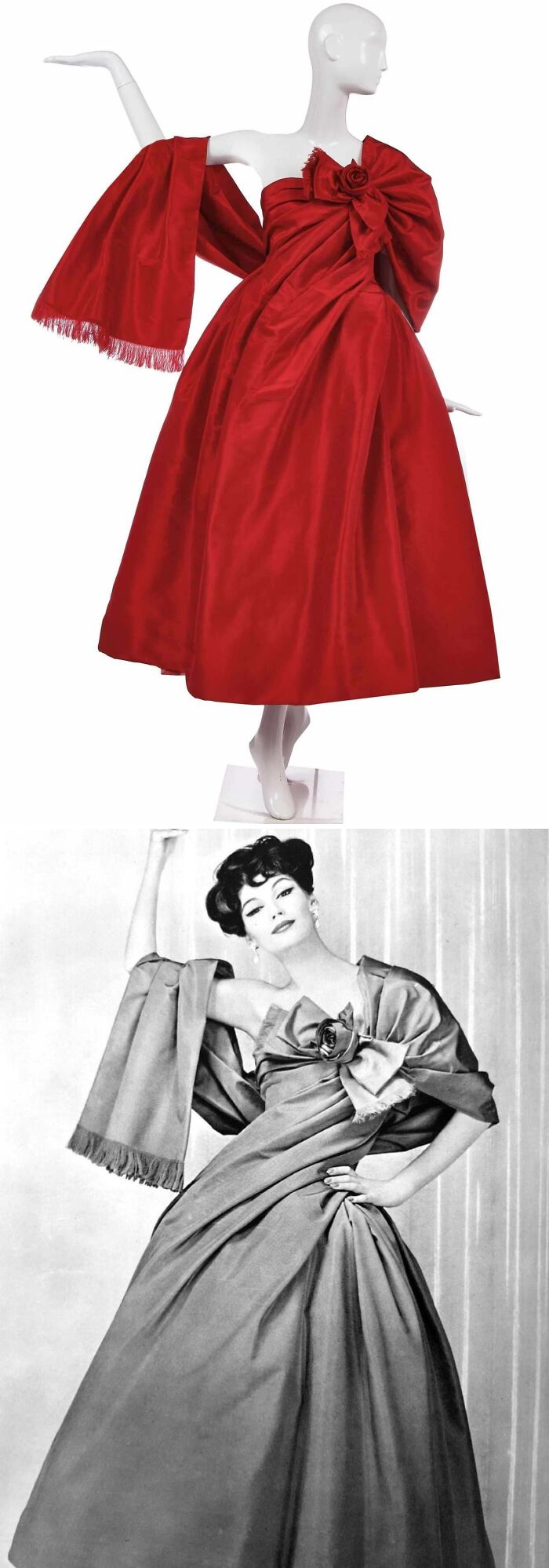 J’adore Dior for Valentine’s Day — Love is in the Dress
