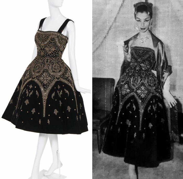 Fashion Time Machine: 103 Outfits From the Past That Would Totally Crash Today’s Style Scene