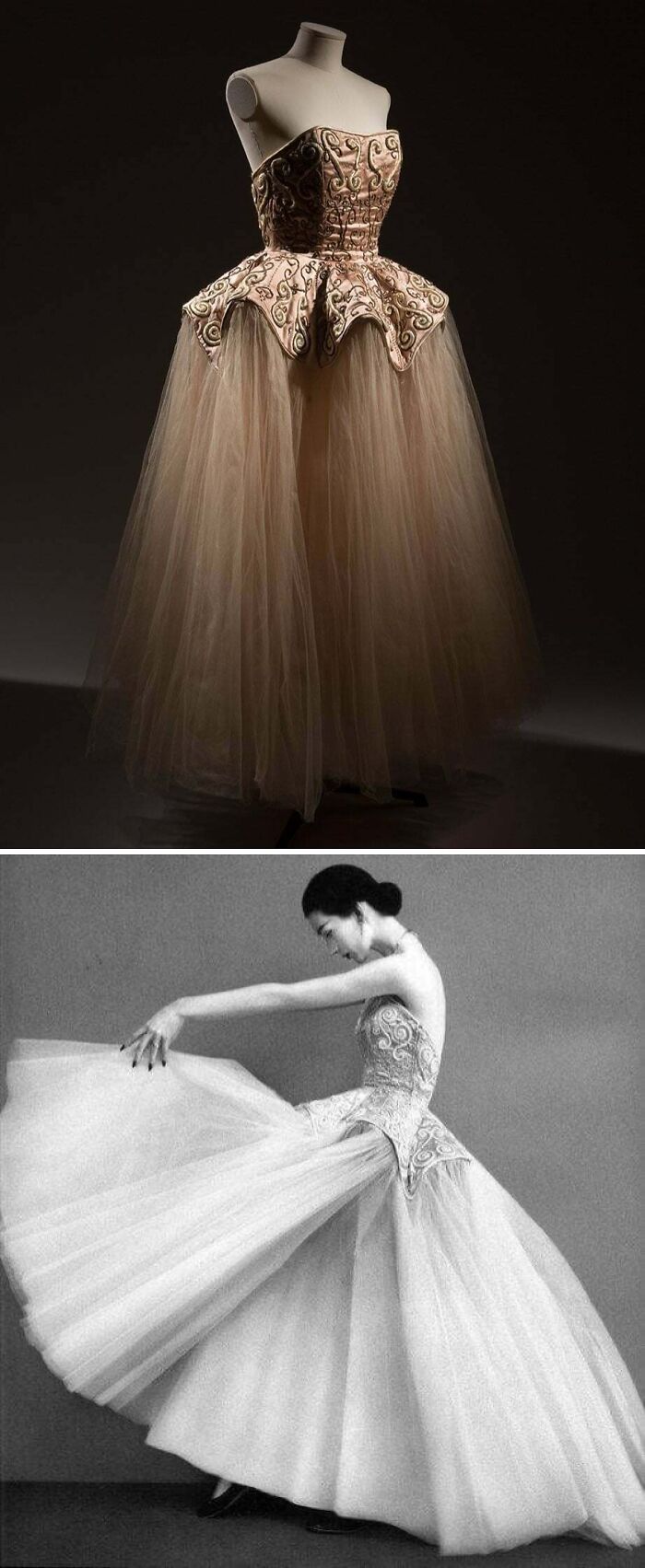 Fashion Time Machine: 103 Outfits From the Past That Would Totally Crash Today’s Style Scene