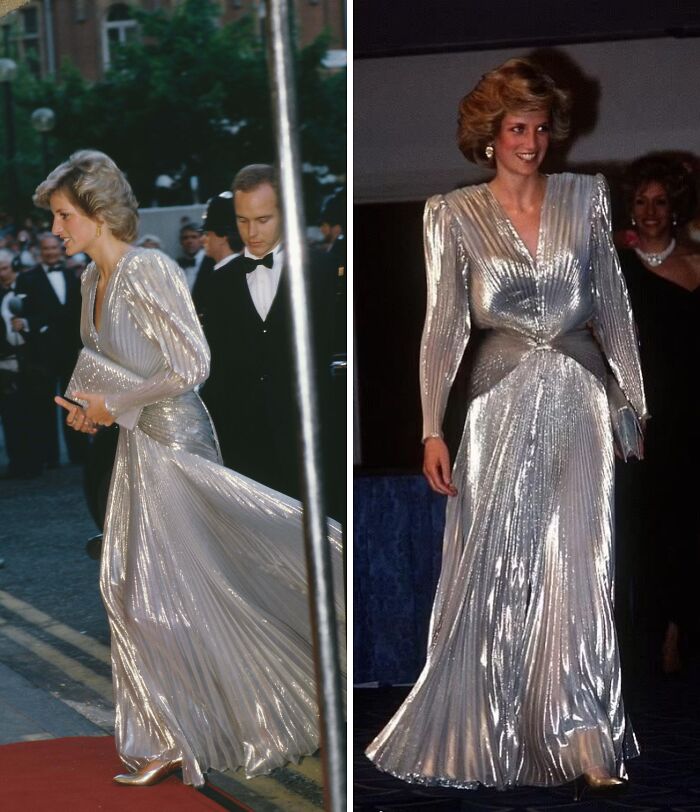 Fashion Time Machine: 103 Outfits From the Past That Would Totally Crash Today’s Style Scene