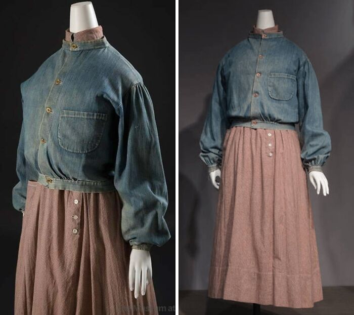 Fashion Time Machine: 103 Outfits From the Past That Would Totally Crash Today’s Style Scene