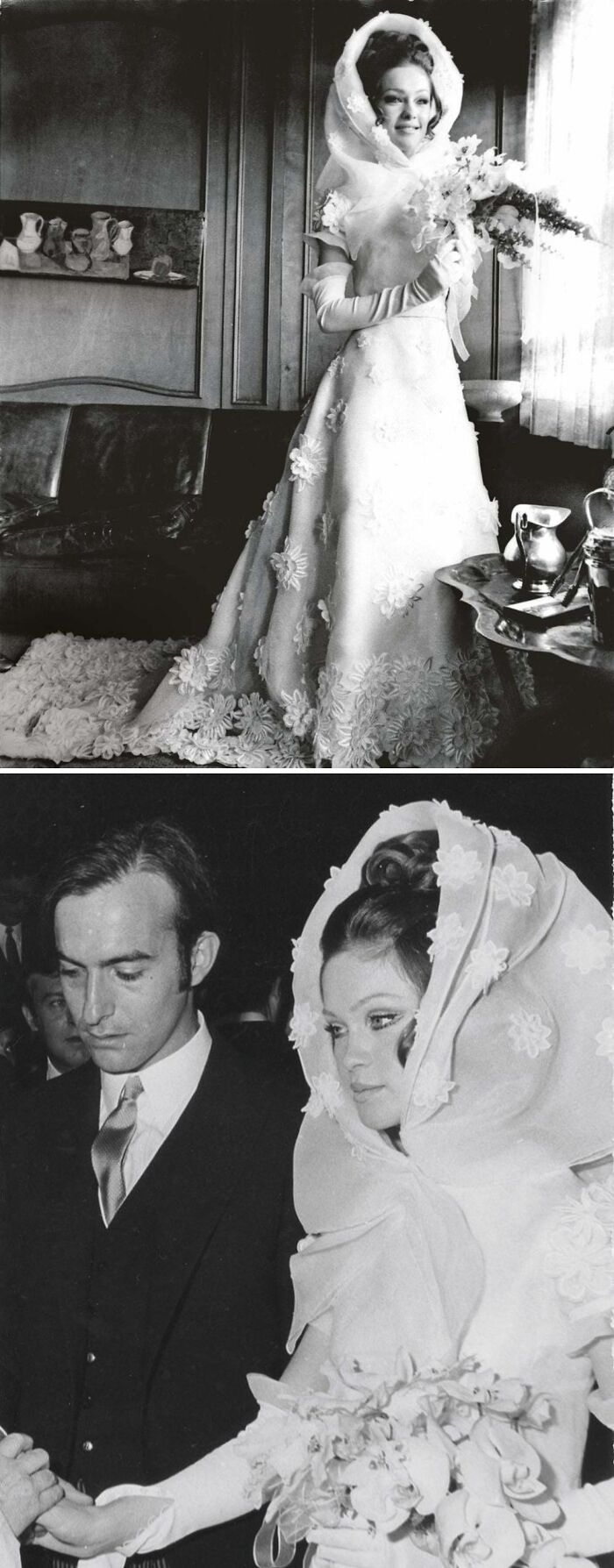 Fashion Time Machine: 103 Outfits From the Past That Would Totally Crash Today’s Style Scene