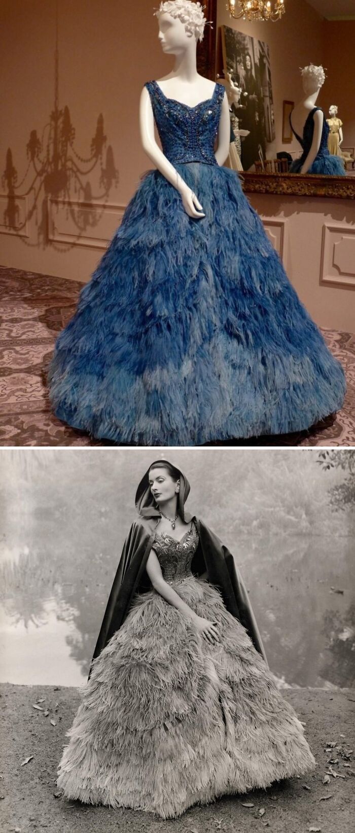 Fashion Time Machine: 103 Outfits From the Past That Would Totally Crash Today’s Style Scene