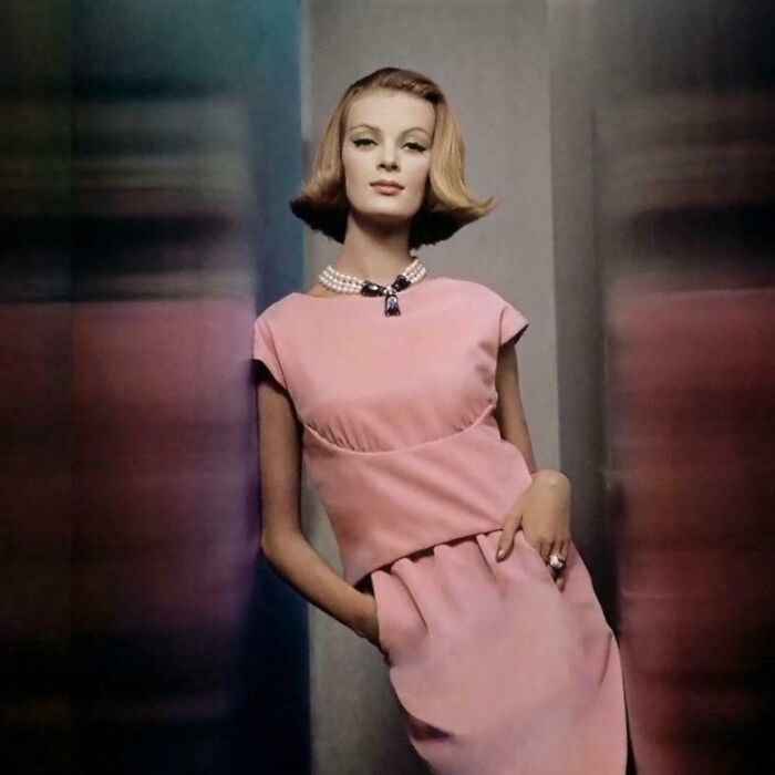 Fashion Time Machine: 103 Outfits From the Past That Would Totally Crash Today’s Style Scene