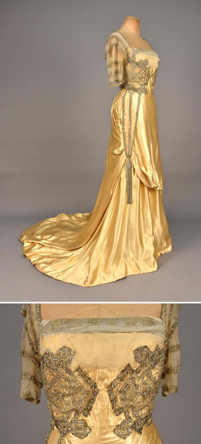 Fashion Time Machine: 103 Outfits From the Past That Would Totally Crash Today’s Style Scene