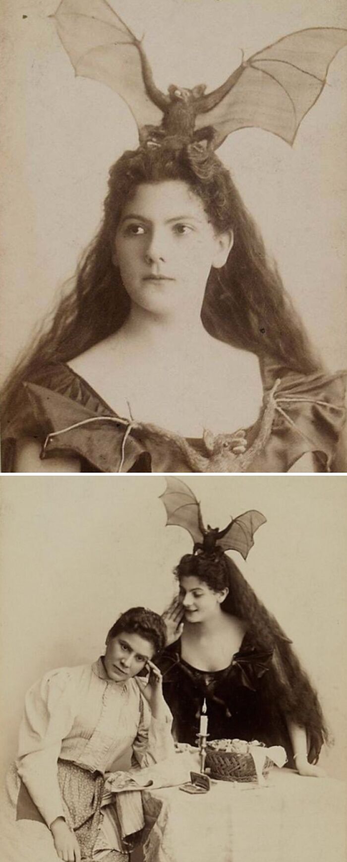 Fashion Time Machine: 103 Outfits From the Past That Would Totally Crash Today’s Style Scene